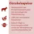 Fit-BARF Eierschalenpulver Fit-BARF Eierschalenpulver