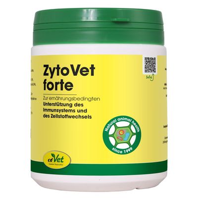 ZytoVet forte