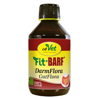 Fit-BARF DarmFlora