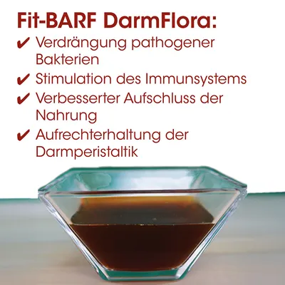 Fit-BARF DarmFlora Fit-BARF DarmFlora