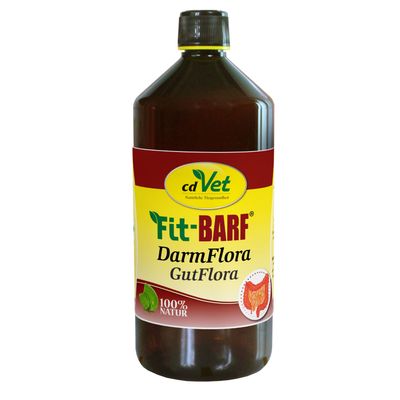 Fit-BARF DarmFlora