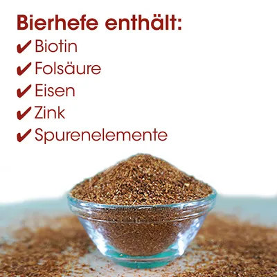 Fit-BARF BM-Hefe Fit-BARF BM-Hefe