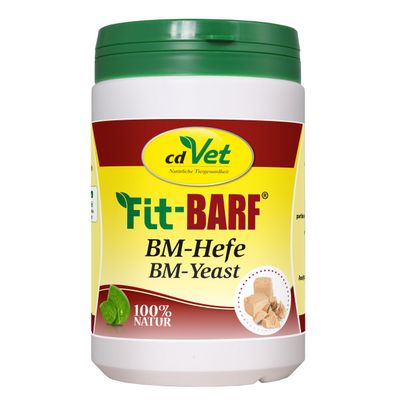 Fit-BARF BM-Hefe