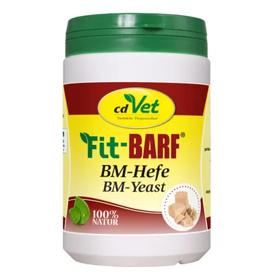 Fit-BARF BM-Hefe Fit-BARF BM-Hefe