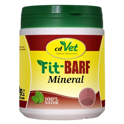 cdVet Fit-Barf Mineral cdVet Fit-Barf Mineral