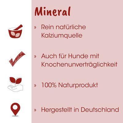 Fit-BARF Mineral