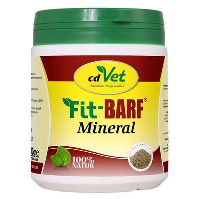 Fit-BARF Mineral