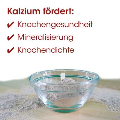 Fit-BARF Algenkalk