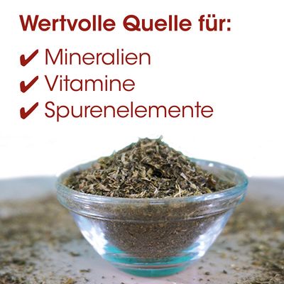 Fit-BARF Bio-Wiese