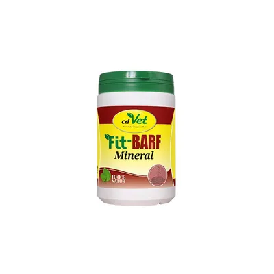 cdVet Fit-Barf Mineral cdVet Fit-Barf Mineral