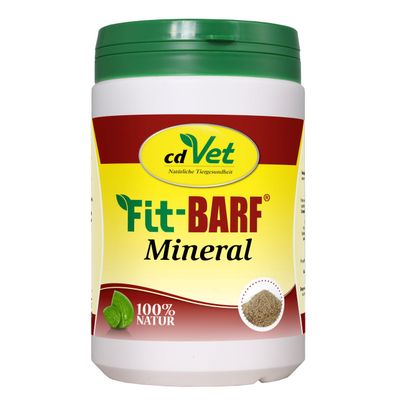 Fit-BARF Mineral