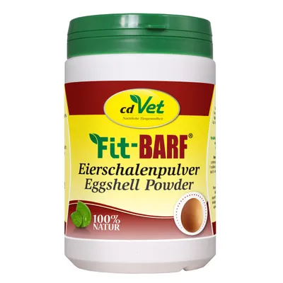 Fit-BARF Eierschalenpulver Fit-BARF Eierschalenpulver