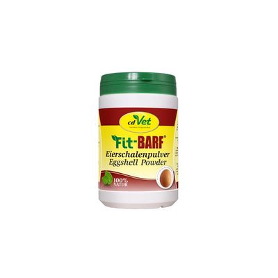cdVet Fit-Barf Eierschalenpulver