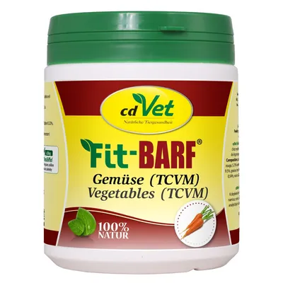Fit-BARF Gemüse (TCVM) Fit-BARF Gemüse (TCVM)