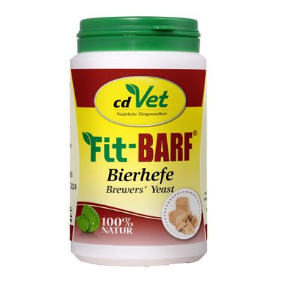 Fit-Barf Bierhefe