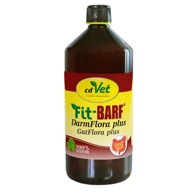 Fit-BARF DarmFlora plus Fit-BARF DarmFlora plus