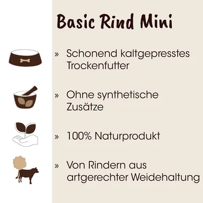 Fit-Crock Basic Rind Mini Fit-Crock Basic Rind Mini