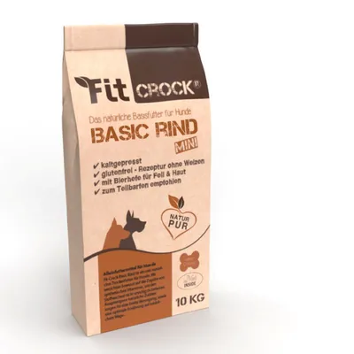 Fit-Crock Basic Rind Mini Fit-Crock Basic Rind Mini