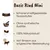 Fit-Crock Basic Rind Mini Fit-Crock Basic Rind Mini