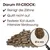 Fit-Crock Puppy Lamm