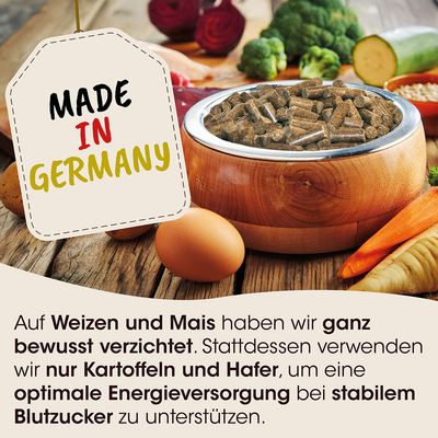 Fit-Crock Spezial Rind