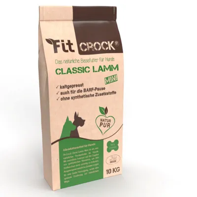 Fit-Crock Classic Lamm Mini Fit-Crock Classic Lamm Mini