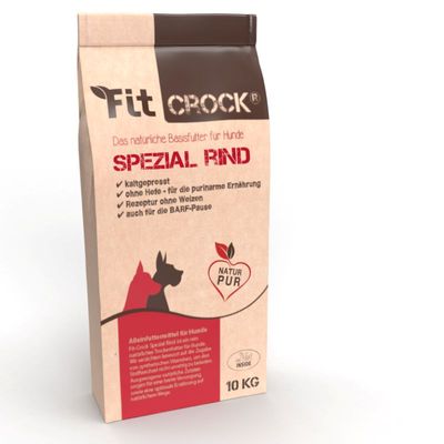 Fit-Crock Spezial Rind