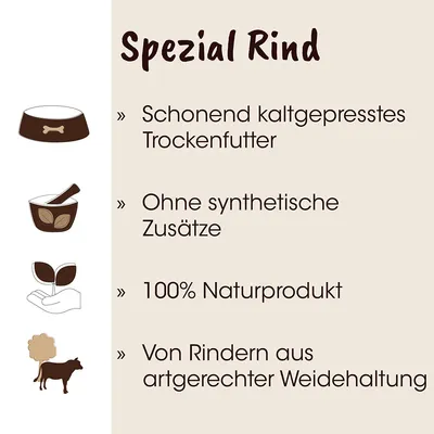 Fit-Crock Spezial Rind Fit-Crock Spezial Rind
