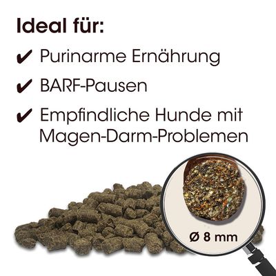 Fit-Crock Spezial Rind