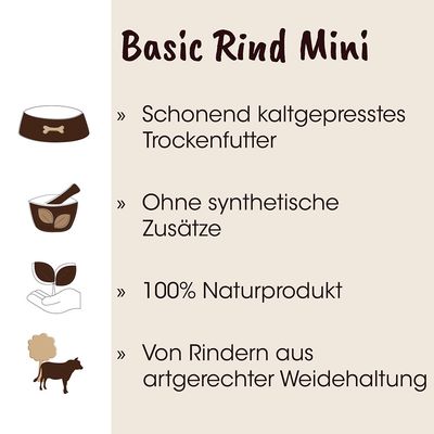 Fit-Crock Basic Rind Mini