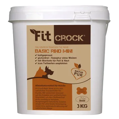 Fit-Crock Basic Rind Mini Fit-Crock Basic Rind Mini