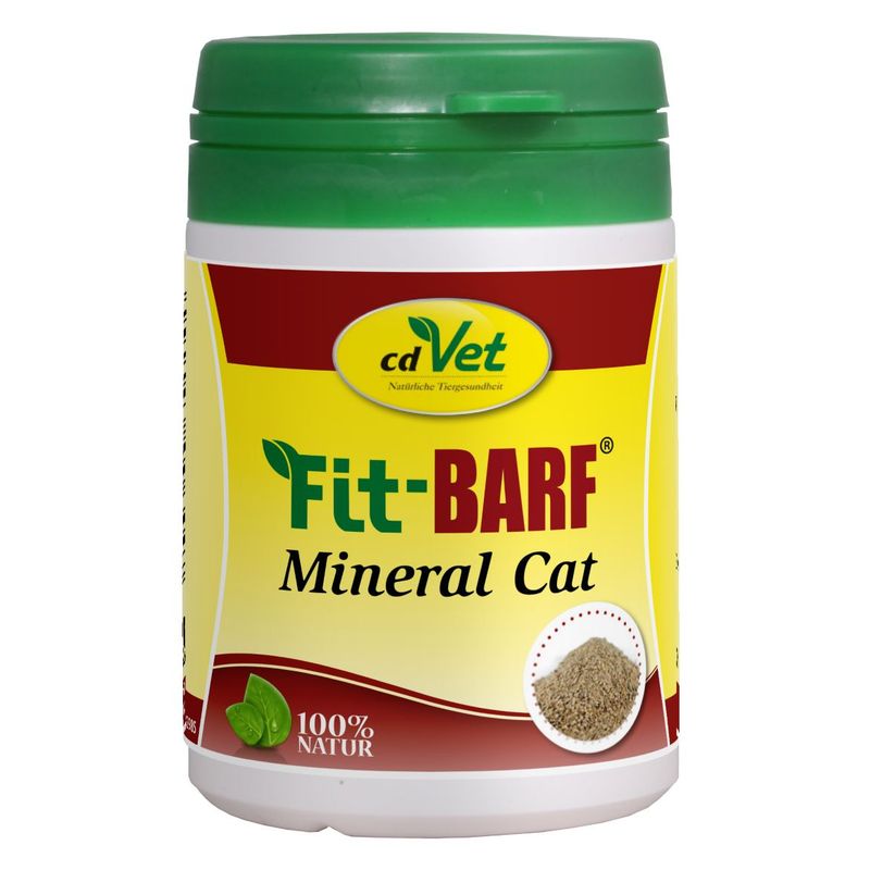 Fit-BARF Mineral Cat