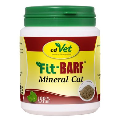 Fit-BARF Mineral Cat