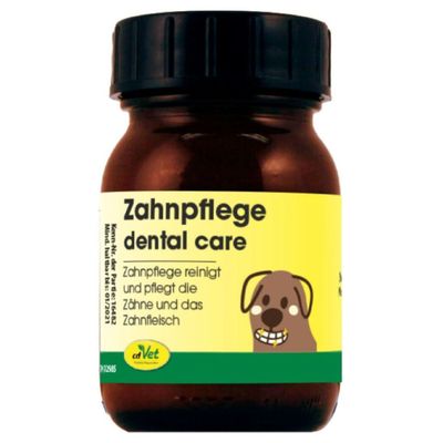 Zahnpflege