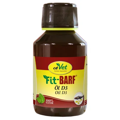 Fit-BARF Öl D3