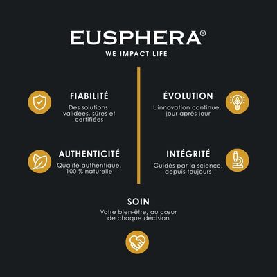 EUSPHERA CBD-Öl für Katzen – beruhigend und vitaminreich, 10 ml