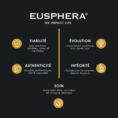 EUSPHERA CBD-Öl für Katzen – beruhigend und vitaminreich, 10 ml