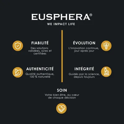 EUSPHERA CBD-Öl für Hunde – entspannend und vitaminreich, 30 ml EUSPHERA CBD-Öl für Hunde – entspannend und vitaminreich, 30 ml