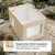 catcabin Katzenhaus outdoor winterfest für draußen catcabin Katzenhaus outdoor winterfest für draußen