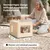 catcabin Katzenhaus outdoor winterfest für draußen catcabin Katzenhaus outdoor winterfest für draußen