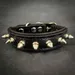Spiky Halsband