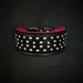 Das Crystal Halsband