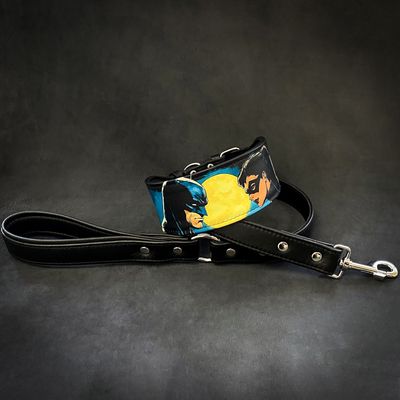 Das BCW Limited-Halsband