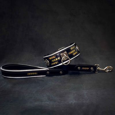 Atlantis Halsband