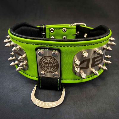 Das ABKC-Halsband