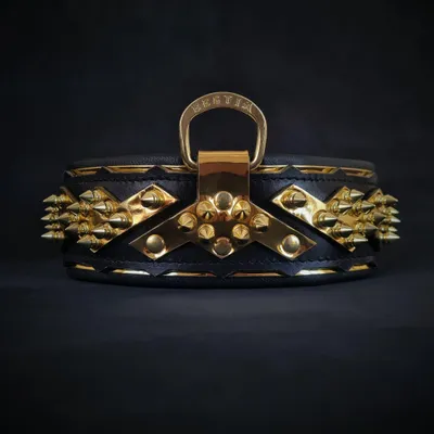 Das Midas Halsband Das Midas Halsband