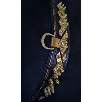 Das Midas Halsband