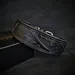 Das Korona Halsband Schwarz
