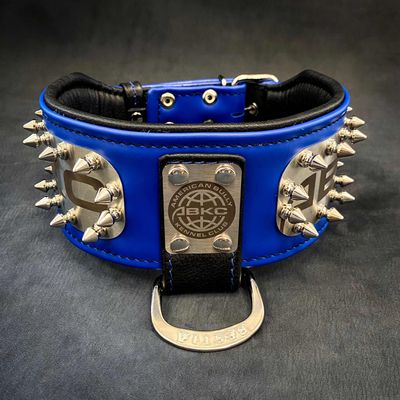 Das ABKC-Halsband
