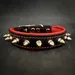 Spiky Halsband